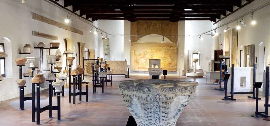 Museo Pomposiano