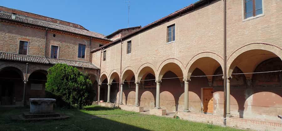 Chiesa e convento dell'Osservanza