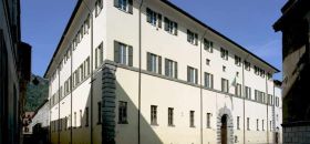 Pinacoteca di Palazzo Volpi