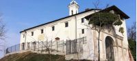 Santuario della Madonna di Tavoletto