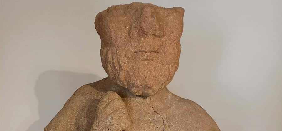 Antiquarium di Veleia