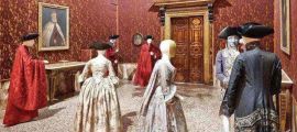 Museo del Tessuto e del Costume