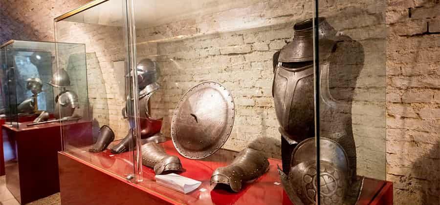 Museo “Bella Gerit”