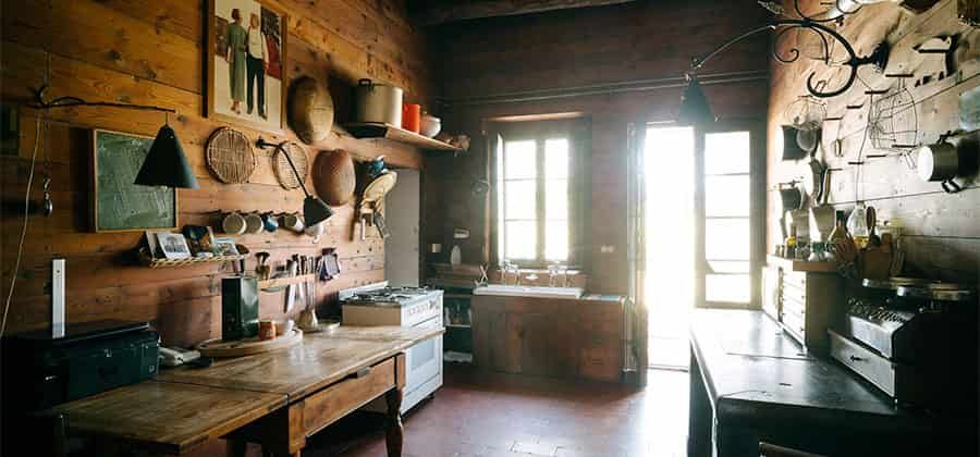 Casa-Studio Mattia Moreni