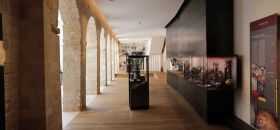 Museo Archeologico di Santa Scolastica