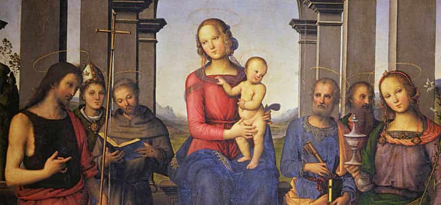 Chiesa di Santa Maria Nuova