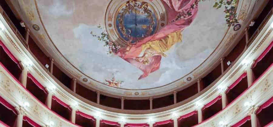 Teatro degli Illuminati