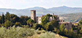 Castello di Montalto in Chianti