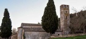 Pieve di San Giovanni Battista a Pernina