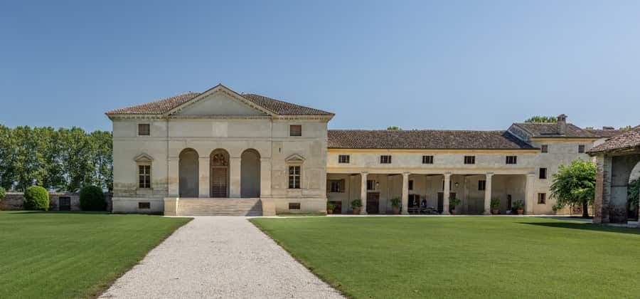Villa Saraceno