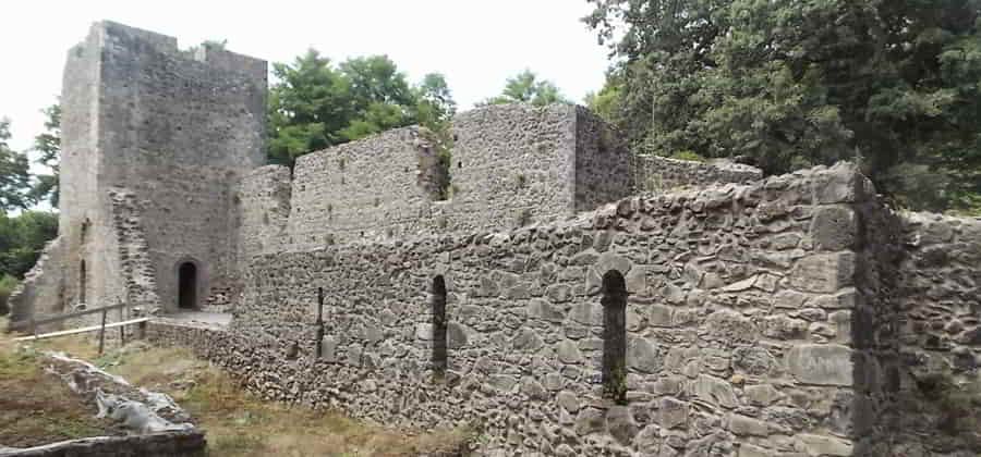 Abbazia di Sant'Ippolito