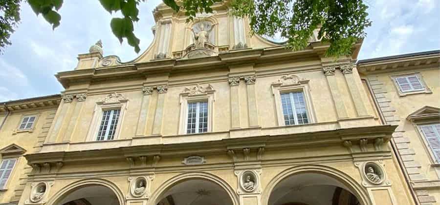Basilica di San Savino