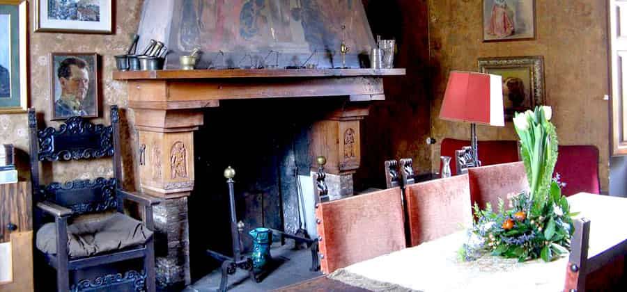 Casa Museo Federico Spoltore