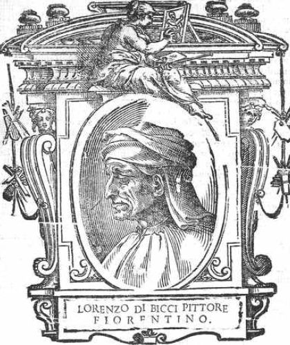 Bicci Lorenzo di