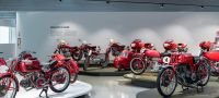 Museo Moto Guzzi