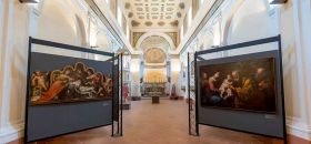 Museo Diocesano di Sant'Agata de' Goti