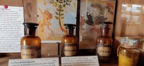 Museo delle Streghe di Peio