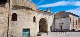 Museo della Via Flaminia