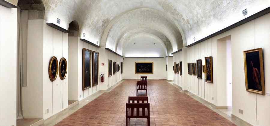 Museo di Palazzo Lanfranchi