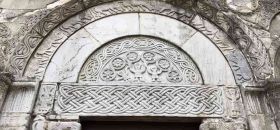 Chiesa di San Cassiano di Controni