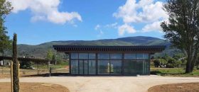 Parco Archeologico di Cortona