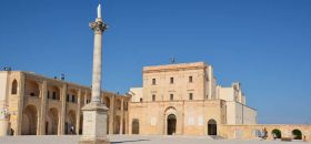 Basilica di Santa Maria de Finibus Terrae