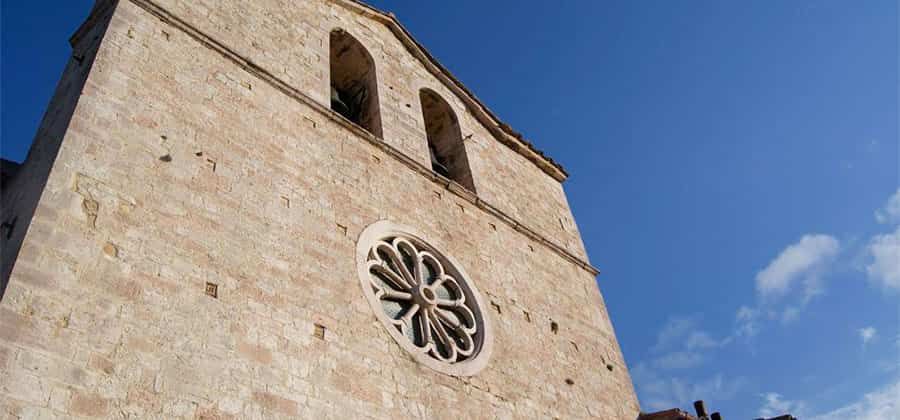Chiesa di San Giovanni Battista