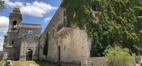 Abbazia Santa Maria del Bosco