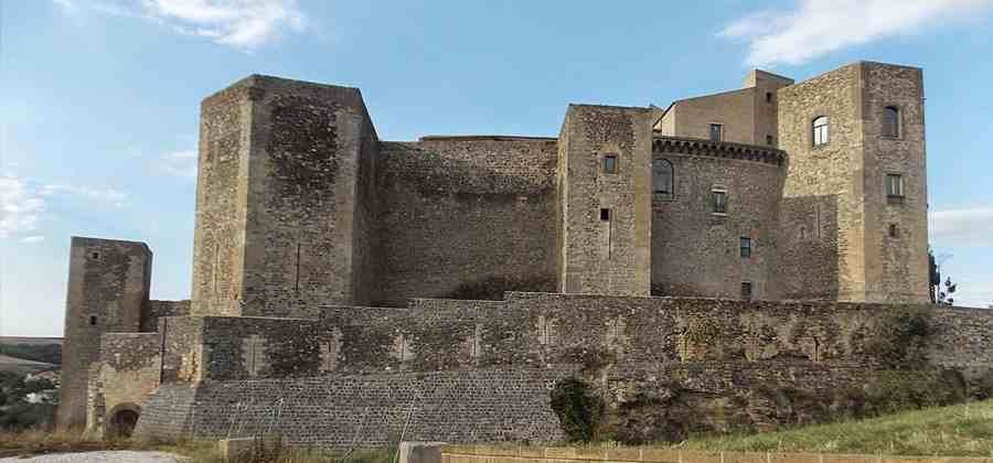 Castello di Melfi
