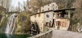 Molinetto della Croda