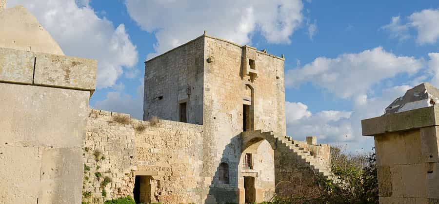 Masseria Cippano