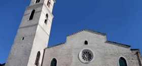 Cattedrale di Andria