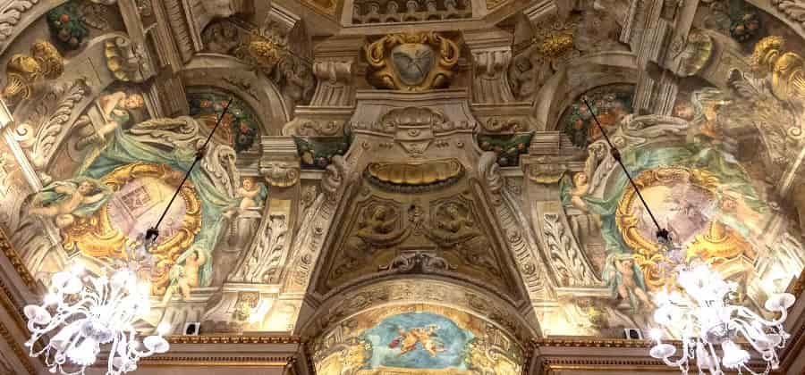 Oratorio di San Giovanni Battista dei Fiorentini