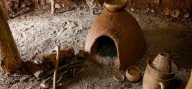 Parco Archeologico Naturalistico di Belverde