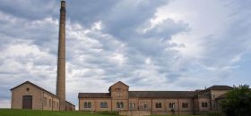 Museo Regionale Veneto della Bonifica