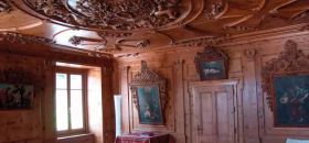 La Stuva Nova di Ossana