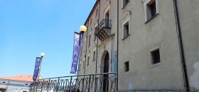 MACA - Museo Arte Contemporanea Acri