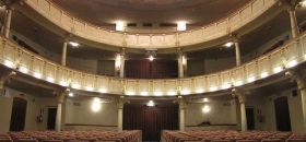 Teatro comunale di Thiene