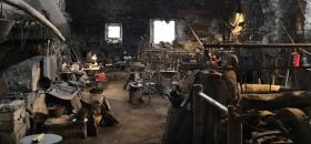 Museo Fucina di Bienno