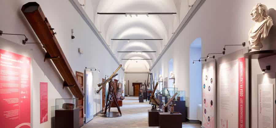 Museo Astronomico di Brera
