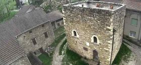 Torre dei Colombo di Pradello