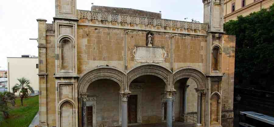 Chiesa di Santa Maria della Catena