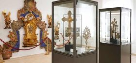 Museo Diocesano della Valle Intelvi