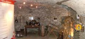 Museo dei “Salsin”