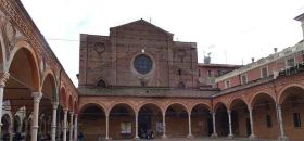 Basilica di Santa Maria dei Servi