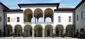 Palazzo Arese Borromeo