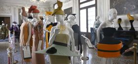 Casa-Museo Pierre Cardin