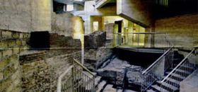 Domus Faustae in Laterano