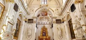 Chiesa di San Benedetto alla Badia