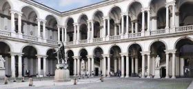 Accademia di Brera
